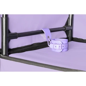 SECRET DOME â KINK CLUB CABINA BUKKAKE MORADO